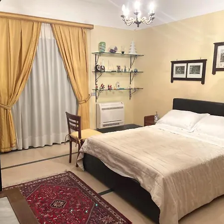 Cesare's Апартаменти *