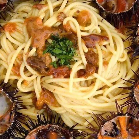 Cesare's Апартаменти